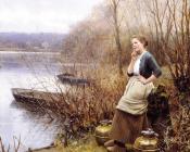 丹尼尔 李奇微爵士 : A Lovely Thought